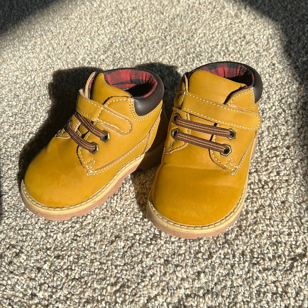 Garanimals Boots